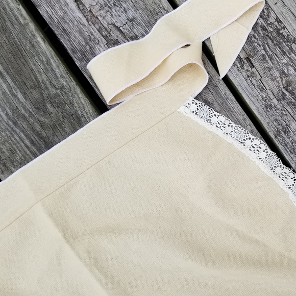 Vintage Apron - Picture 2 of 3